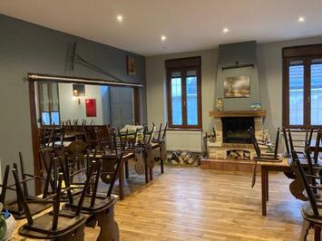 Vente - Bar - Brasserie - Licence IV - Bas-Rhin (67)-photo-2