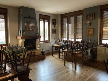 Vente - Bar - Brasserie - Licence IV - Bas-Rhin (67)-photo-3