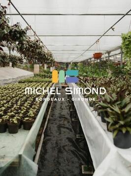 Vente - Animalerie - Bricolage - Fleuriste - Jardinerie - Gironde (33)