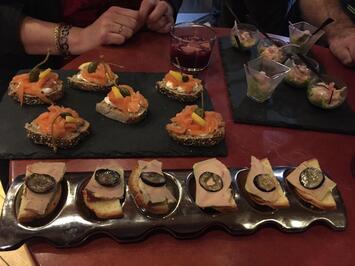 Vente - Bar - Brasserie - Gers (32)