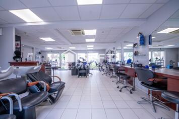 Vente - Salon de coiffure - Villecresnes (94440)-photo-4