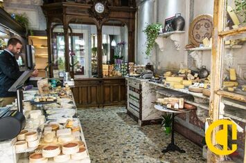 Vente - Alimentation - Epicerie - Fromagerie - Bron (69500)