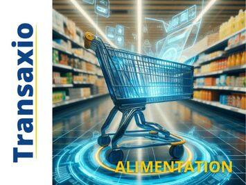 Vente - Alimentation - Blain (44130)