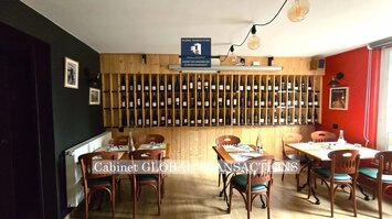 Vente - Restaurant - Cognac (16100)-photo-2