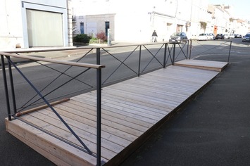 Vente - Restaurant - Rochefort (17300)-photo-3