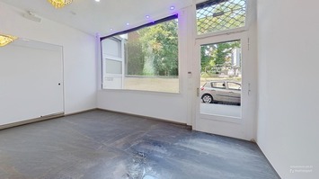 Vente de murs de boutique - Metz (57070)