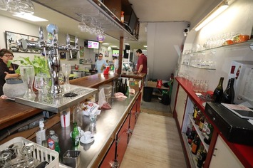 Vente - Bar - PMU - Chatellerault (86100)-photo-4