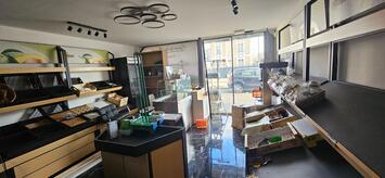 Vente - Alimentation - Epicerie - Seine-et-Marne (77)