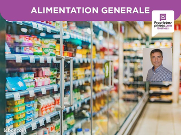 Vente - Alimentation - Epicerie - Superette - Yvelines (78)