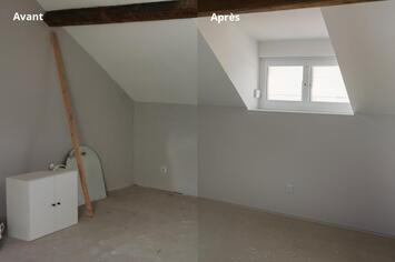 Vente de murs de boutique - Vosges (88)-photo-4