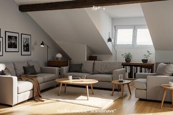 Vente de murs de boutique - Vosges (88)-photo-2