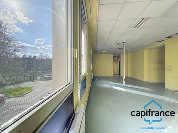 Vente de murs de boutique - Moselle (57)-photo-2