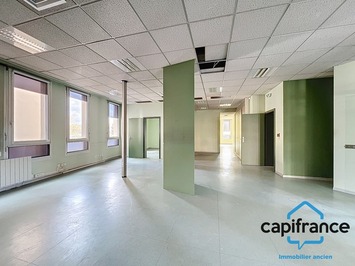 Vente de murs de boutique - Moselle (57)-photo-4