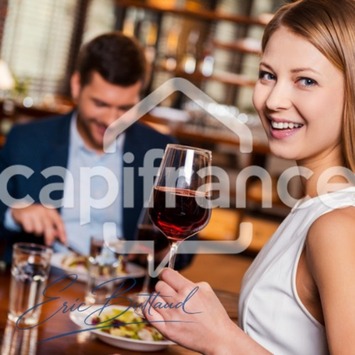 Vente - Bar - Restaurant - Rhône (69)-photo-2