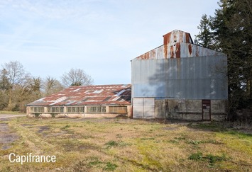 Vente Entrepôt / Local d'activités - Morbihan (56)-photo-3