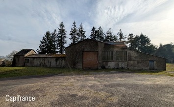 Vente Entrepôt / Local d'activités - Morbihan (56)-photo-4