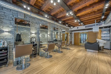 Vente - Salon de coiffure - Chambery (73000)