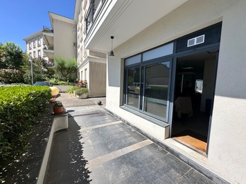 Location Bureau - Bron (69500)-photo-2