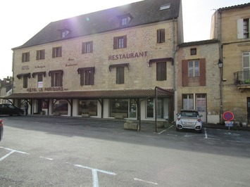 Vente - Hôtel - Lalinde (24150)
