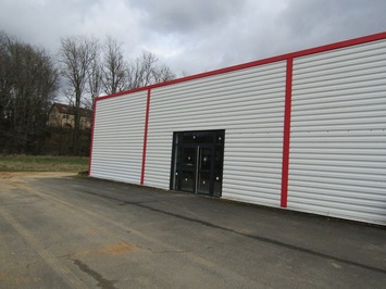 Location Local Commercial - Sarlat-la-caneda (24200)