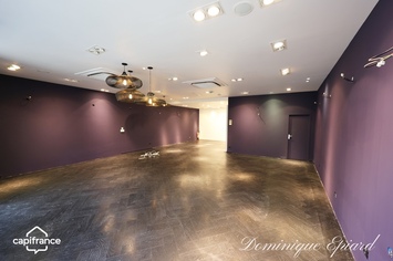 Location Local Commercial - Niort (79000)