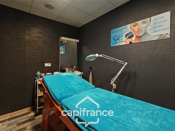 Vente - Salon de coiffure - Villeneuve-sur-Lot (47300)-photo-3