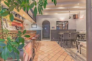 Vente - Restaurant - Villeneuve-sur-Lot (47300)-photo-3