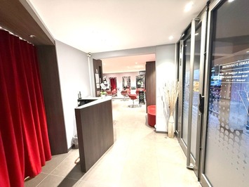 Vente - Salon de coiffure - Le chesnay (78150)-photo-3