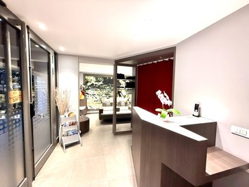 Vente - Salon de coiffure - Le chesnay (78150)-photo-4