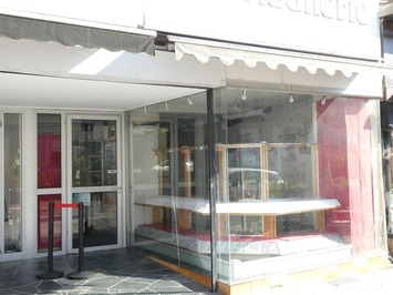 Vente de murs de boutique - Remiremont (88200)