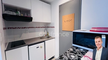 Vente de murs de boutique - Quimper (29000)