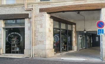 Vente - Salon de coiffure - Agen (47000)