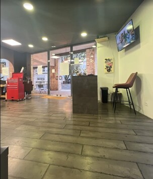 Vente - Salon de coiffure - Agen (47000)-photo-3