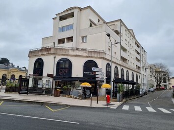 Vente - Brasserie - Restaurant - Agen (47000)