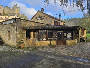 Vente - Brasserie - Restaurant - Auberge - Gîte - Saint-Front-sur-Lémance (47500)