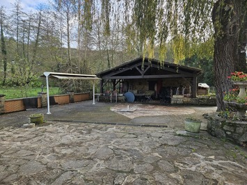 Vente - Brasserie - Restaurant - Auberge - Gîte - Saint-Front-sur-Lémance (47500)-photo-4