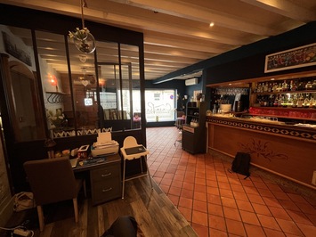 Vente - Brasserie - Restaurant - Villeneuve-sur-Lot (47300)-photo-2