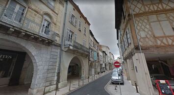 Vente - Restaurant - Agen (47000)