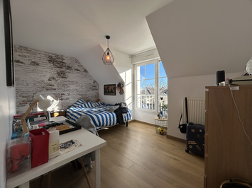 Vente de murs de boutique - Caen (14000)-photo-3