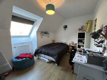 Vente de murs de boutique - Caen (14000)-photo-4