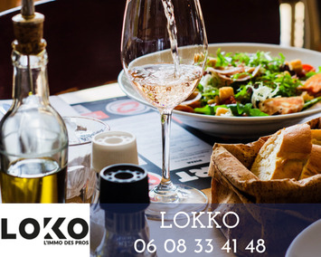 Location Local Commercial - Pau (64000)