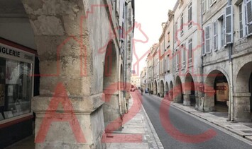 Location Local Commercial - La Rochelle (17000)-photo-4