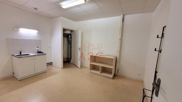 Vente de murs de boutique - La Roche-sur-Yon (85000)-photo-4