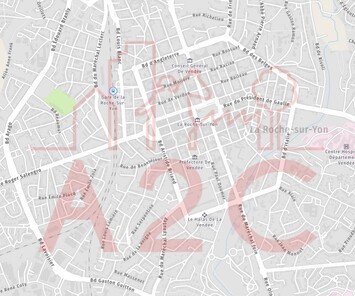 Vente de murs de boutique - La Roche-sur-Yon (85000)-photo-4