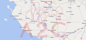 Vente de murs de boutique - Sainte-Hermine (85210)-photo-4