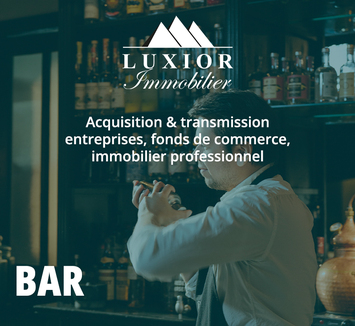 Vente - Bar - Brest (29200)