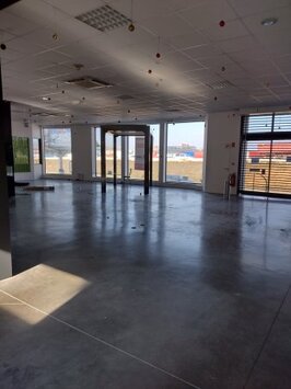 Vente de murs de boutique - Perpignan (66000)