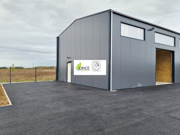 Location Entrepôt / Local d'activités - Charente-Maritime (17)