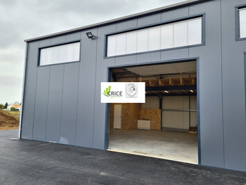 Location Entrepôt / Local d'activités - Charente-Maritime (17)-photo-2