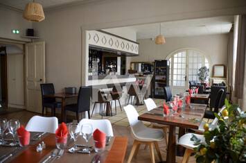 Vente - Bar - Hôtel - Restaurant - Loiret (45)-photo-4